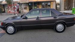 مێرسێدس بێنز E-Class